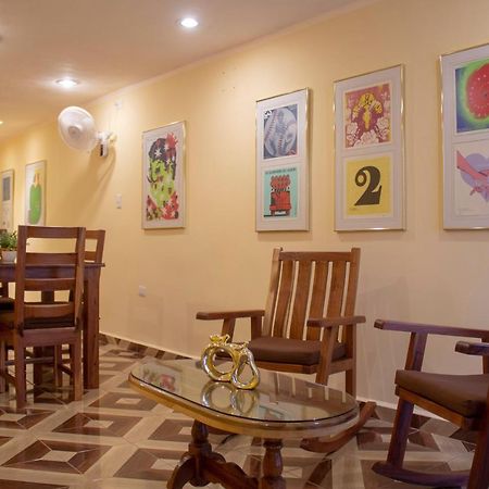 Casa 3 Torres En El Barrio Santiago, Centro. Villa Мерида Екстериор снимка