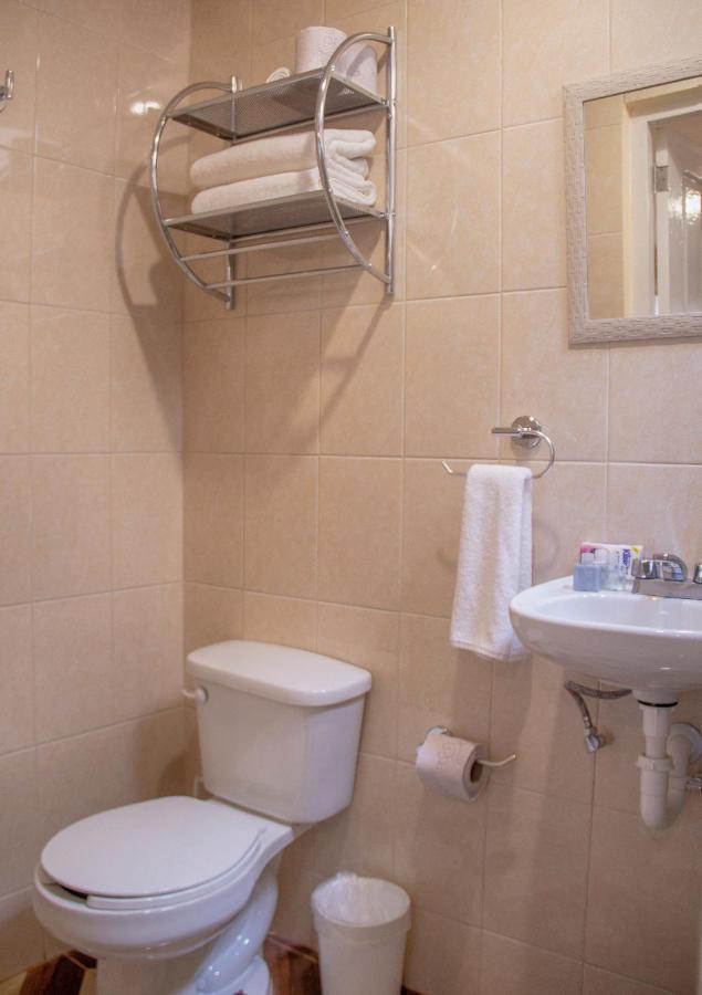 Casa 3 Torres En El Barrio Santiago, Centro. Villa Мерида Екстериор снимка